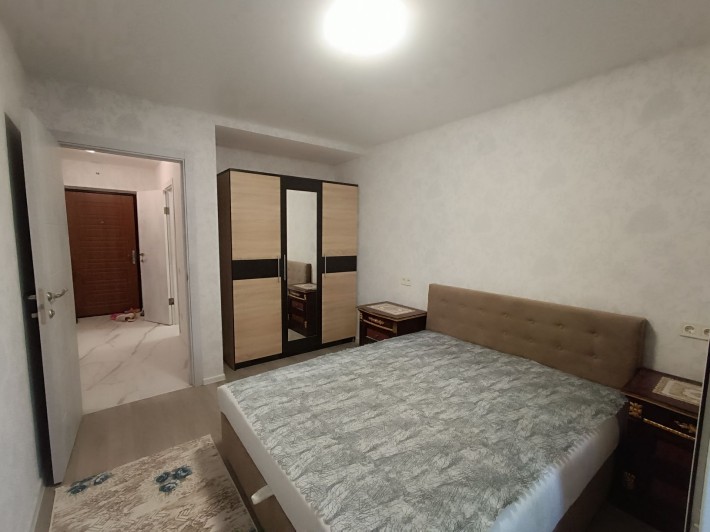 Здам 2кімнатну(евро) в центрі міста в новобудові по вулиці Симоненка . - фото 1