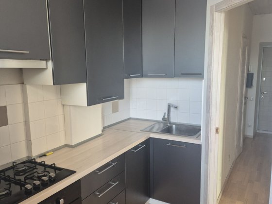 Квартира 1к (буча квартал) оренда Буча