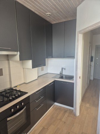 Квартира 1к (буча квартал) оренда - фото 1