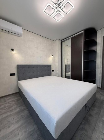 Оренда 1к квартири (Евро 2К) ЖК Атлант, Симоненко , Перше заселення - фото 1