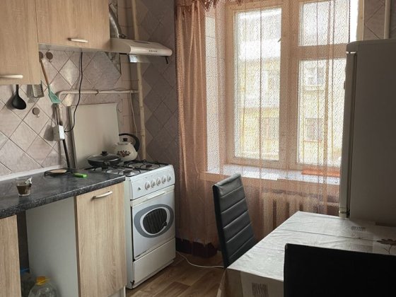 Оренда 3к квартири Буча