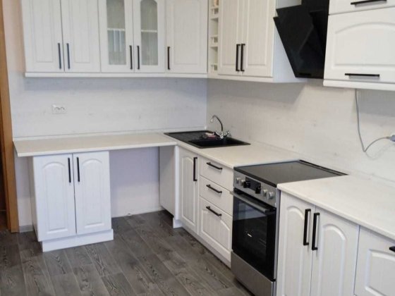 Оренда трикімнатної квартири в центрі м. Бучі Буча