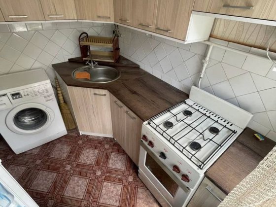 Оренда 1 кімнатної квартири Хмельницкий