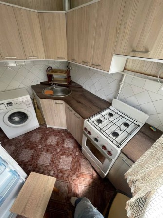 Оренда 1 кімнатної квартири - фото 1