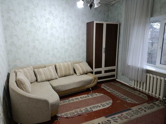 Оренда 3-кім квартири м. Буча р-н Лісової Бучі є місце для авто, є газ Буча