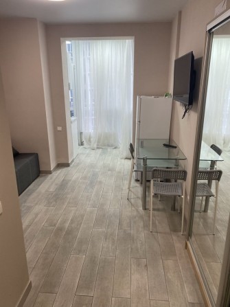 Здається в оренду 1кім.студійна квартира в Бучі по буль. Л.Бірюкова 3А - фото 1