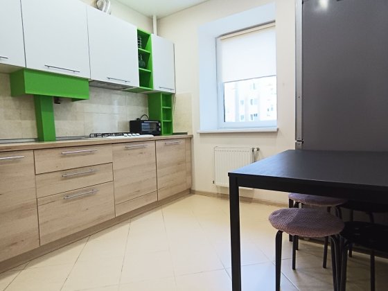 Оренда 1-кімнатної квартири в Бучі, ЖК “Міленіум” Буча