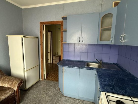 1 кімнатна квартира Піщаний масив Біла Церква