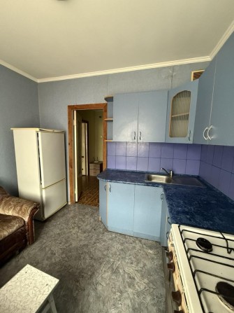 1 кімнатна квартира Піщаний масив - фото 1