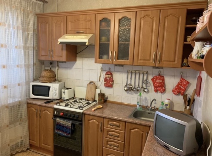 Здам 1к квартиру Раково/ Поліклініка 3 можливо з дитиною і твариною - фото 1