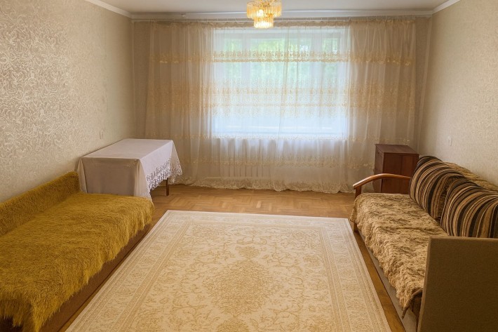 Оренда 2х кімнатної квартири Дубово - фото 1