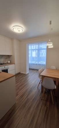 Здам 1 кім. квартиру з їнд.  опаленням. Перша здача. - фото 1