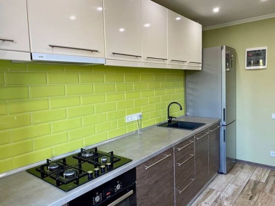 Оренда однокімнатної квартири, 1 но кімнатна квартира Біла Церква