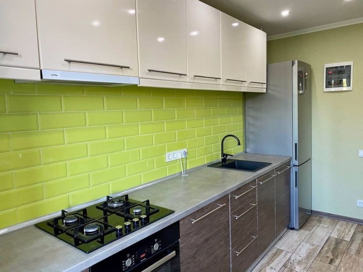 Оренда однокімнатної квартири, 1 но кімнатна квартира - фото 1