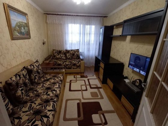 Оренда 2-ної кВ по вул. Шевченка Біла Церква