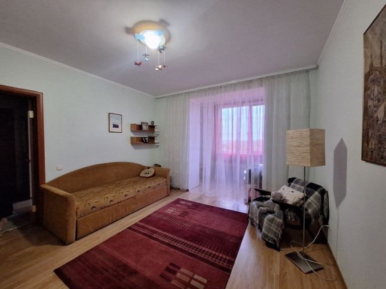 Оренда 1-шки по вулиці Ватутіна 99 Бориспіль