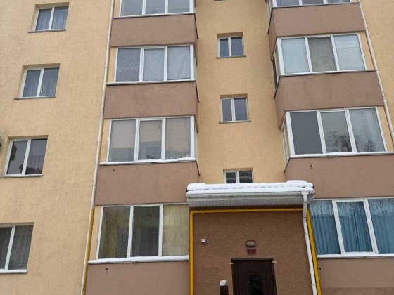 Здається простора та затишна квартира в ЖК «Софія» Вишневое