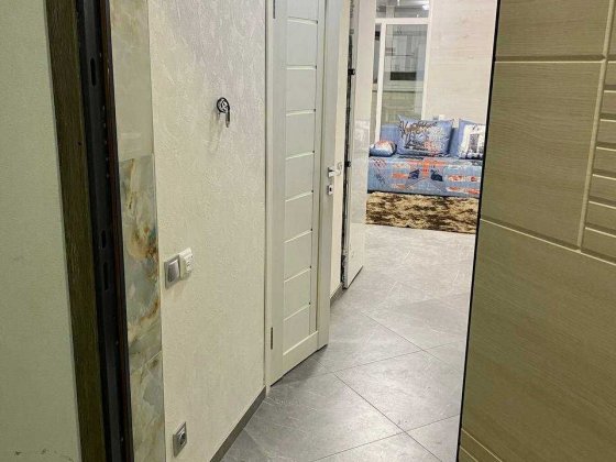 ТЕРМІНОВО. ВЛАСНИК  здам 1-комн ЖК Акварел 2 Вишневое