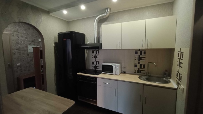 2-кімнатна квартира ЖК Авіаквартал! - фото 1