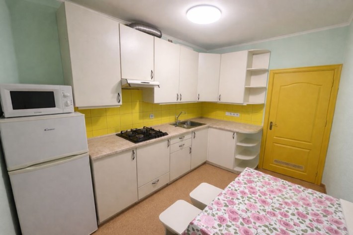 Оренда 2 кім кв ЖК Піонерський квартал ,,має автономне Живлення - фото 1