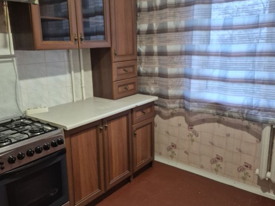 Здам 1к квартиру на Таращанському масиві Біла Церква