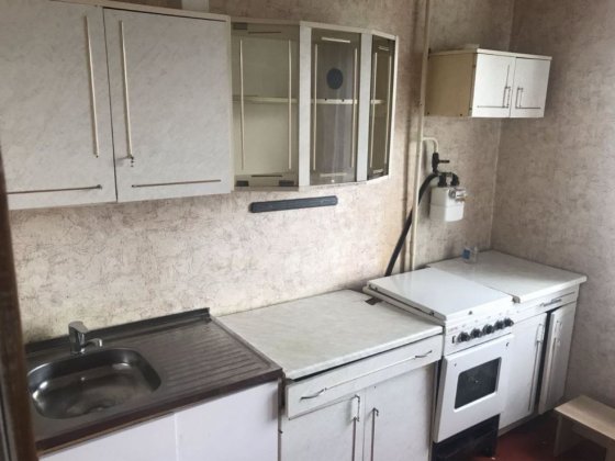 Оренда  1 кімнатна квартира Біла Церква