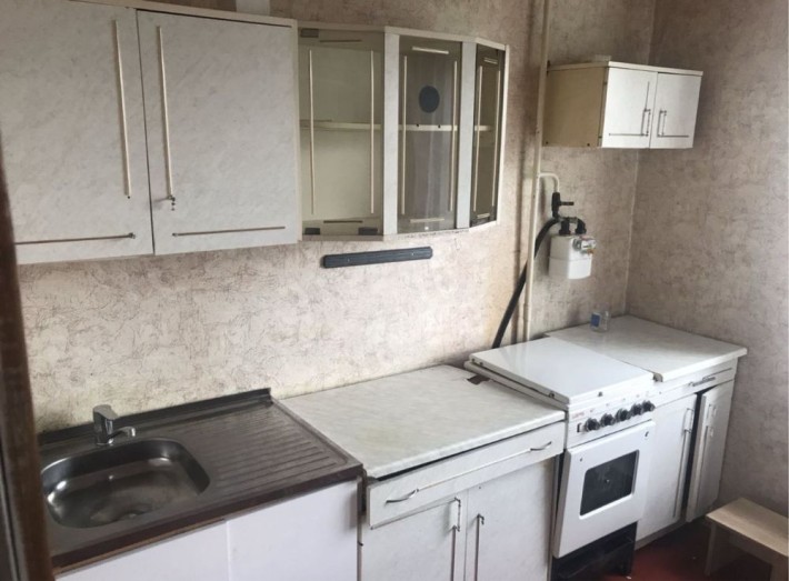 Оренда  1 кімнатна квартира - фото 1