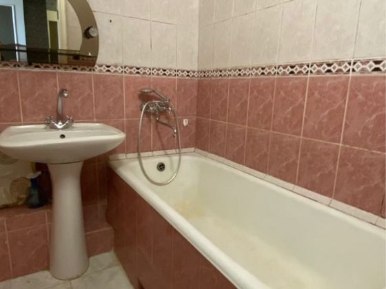 Оренда 1-но вул Київська, ГАЗ, вода і опалення постійно. Вишневое