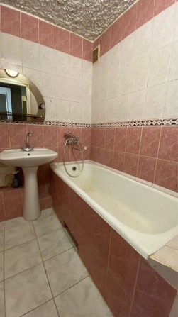 Оренда 1-но вул Київська, ГАЗ, вода і опалення постійно. - фото 1