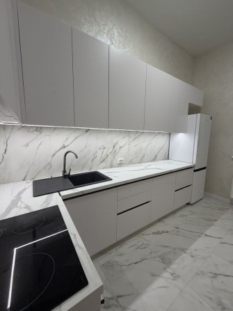 Оренда 1к квартири,39 м2,перша здача!!!ЖК Скандія, Scandia,м. Лісова, - фото 1