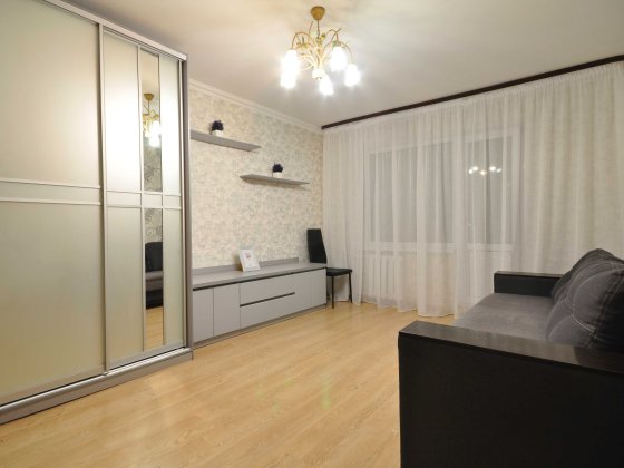 Класна 1-кімнатна квартира вул. Шевченка 83, район Фора! Біла Церква