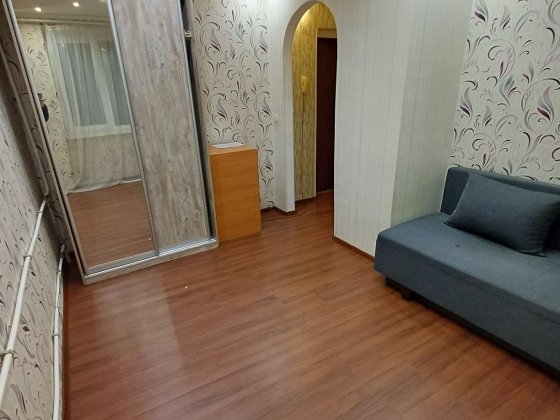 Здам 1к квартиру Вишневе Балукова,є завжди тепло,газ,вода Вишневое