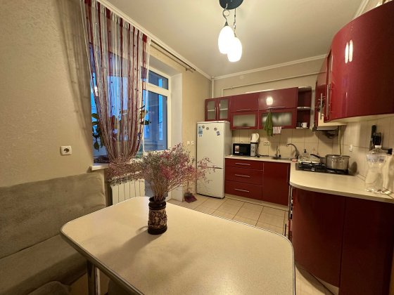 Оренда 1 к квартири в Вишневому ЖК Піонерський квартал Вишневое