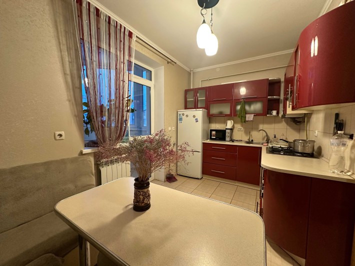 Оренда 1 к квартири в Вишневому ЖК Піонерський квартал - фото 1