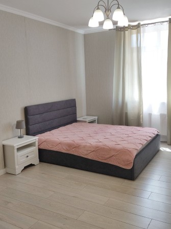 Ж К. Авіа велика однокімнатна квартира на оренду. - фото 1