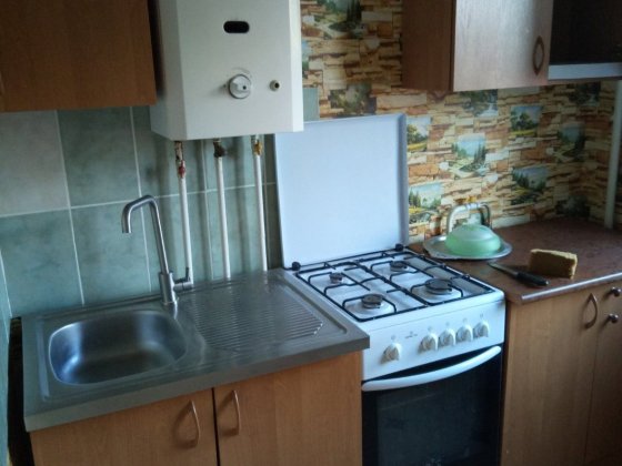 Здається однокімнатна квартира, Критий ринок, 5000+ ком Біла Церква