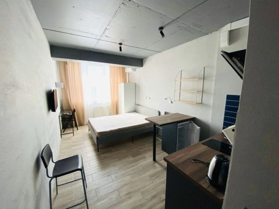 Смарт квартира 25 м2 м. Вишневе від власника Вишневое