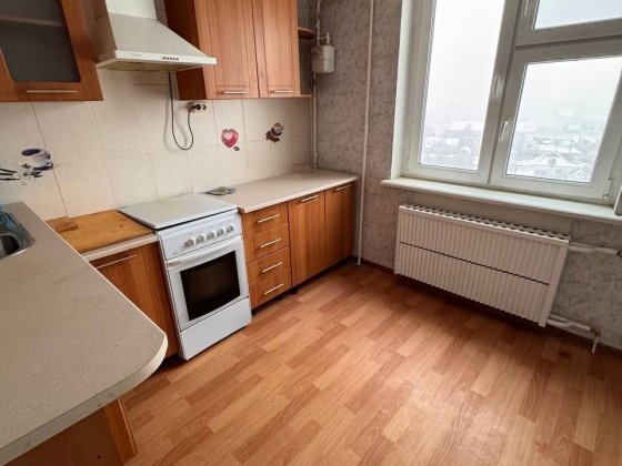 Оренда однокімнатної квартири Біла Церква