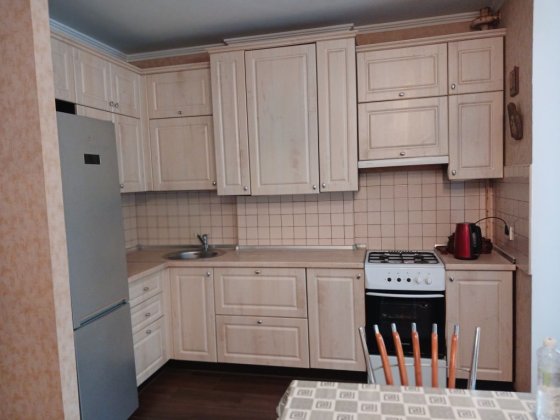 Здам 1-но кімнатну квартиру в Бучі, ЖК Центральний Буча