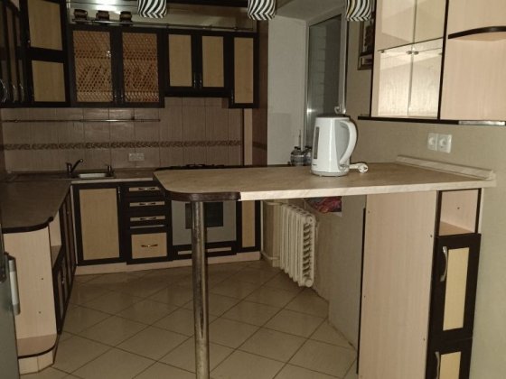 Здам трьох кімнатну квартиру район Торгмаш. Бровары