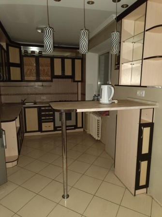 Здам трьох кімнатну квартиру район Торгмаш. - фото 1