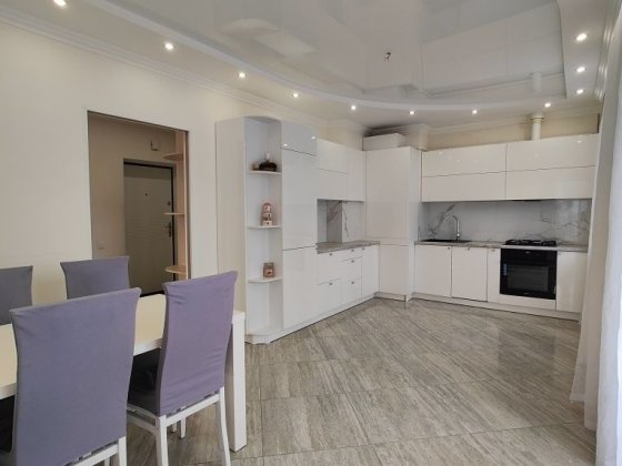 Оренда 2к квартири ЖК Річ Таун м. Буча! Буча