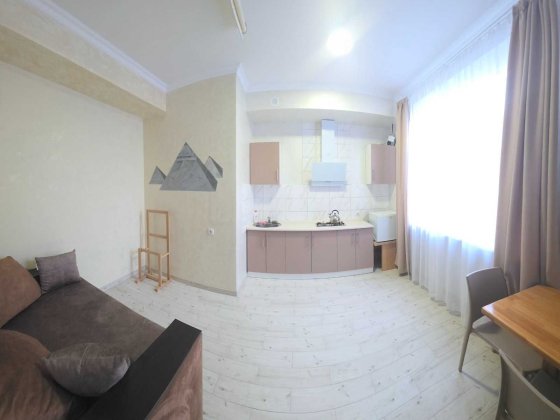 Оренда 1 кв студія Вишневе Крюківщина вул Освіти Вишневое