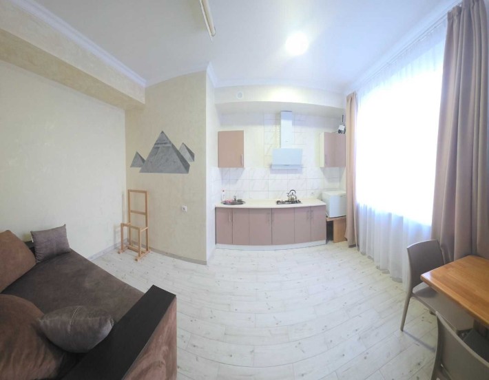 Оренда 1 кв студія Вишневе Крюківщина вул Освіти - фото 1