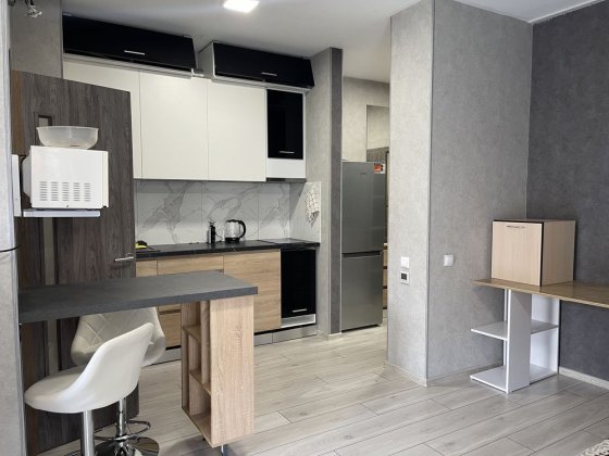 Актуально! Сдам власну квартиру в ЖК Scandia Бровары