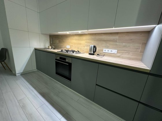 Оренда НОВОЇ  квартири 2 к ЖКДобре місто. Вишневе Вишневое