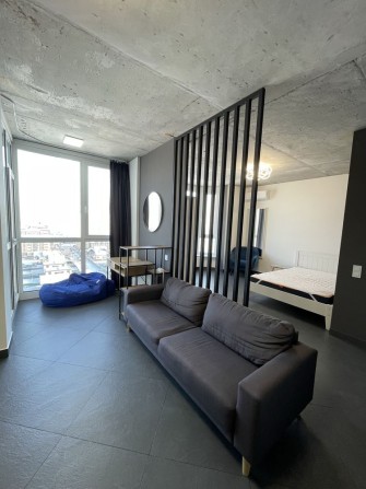 Оренда однокімнатної квартири - фото 1