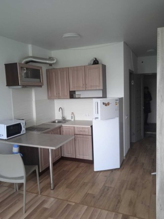 1 К Квартира в ЖК Смарт Оселя.Поряд з ТРЦ Чері Мол - фото 1