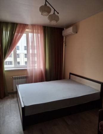 Сдаётся квартира 45 кв.м. Вишнёвое. - фото 1