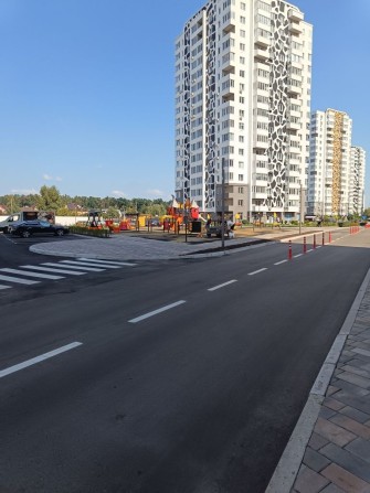 Здам однокімнатну квартиру в Саванна Сіті. - фото 1